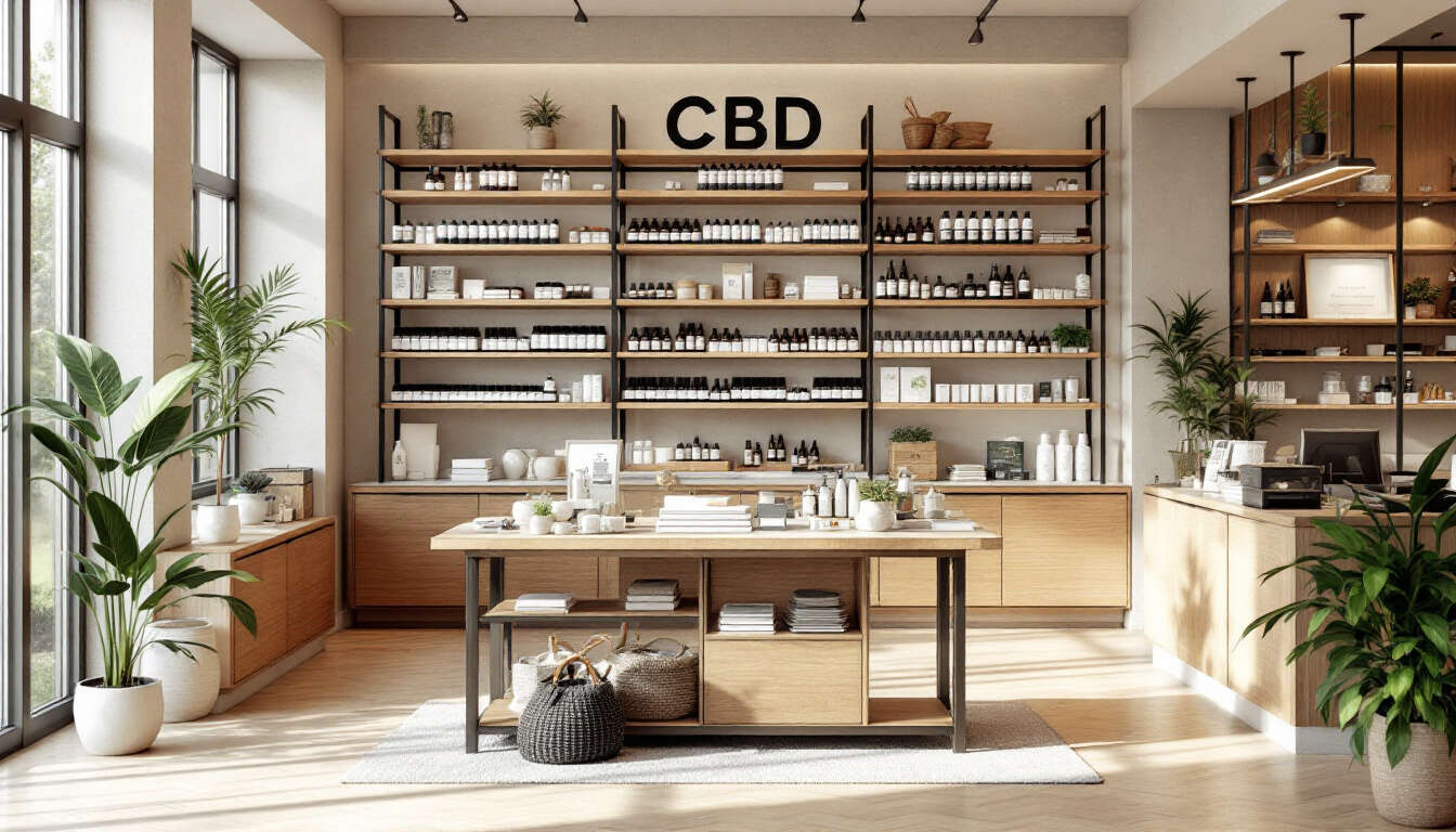 Acheter du CBD à Agen : guide et Conseils
