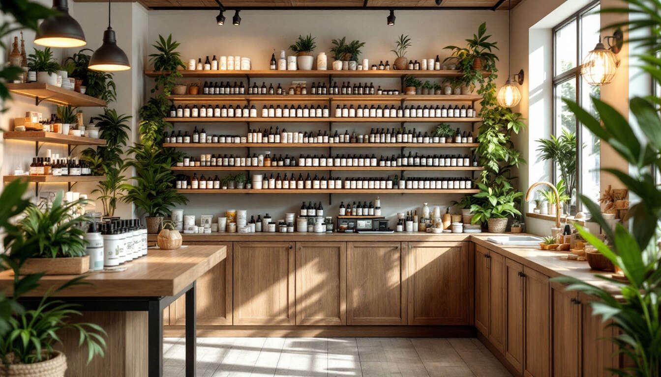 Boutique CBD à Chambéry : où acheter du CBD de qualité ?