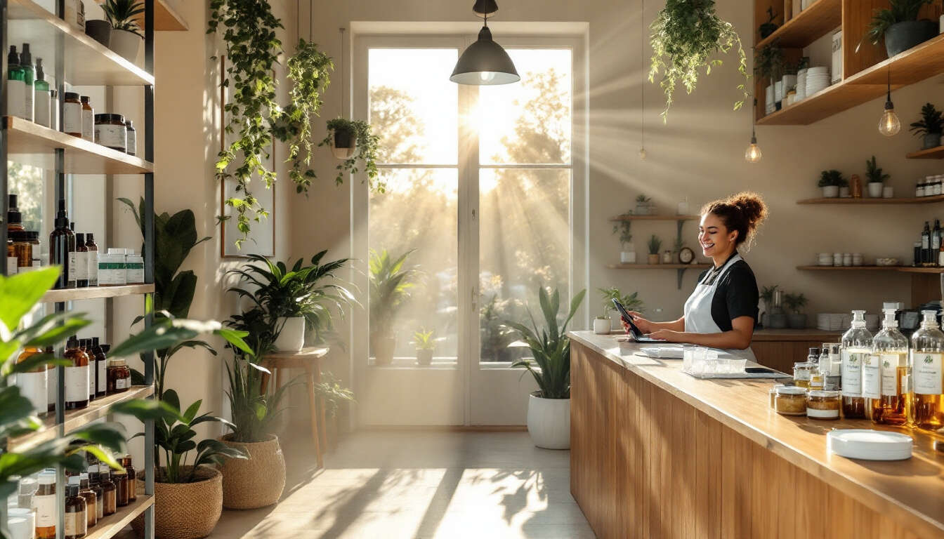 Boutique CBD à Tours : où Acheter du CBD ?