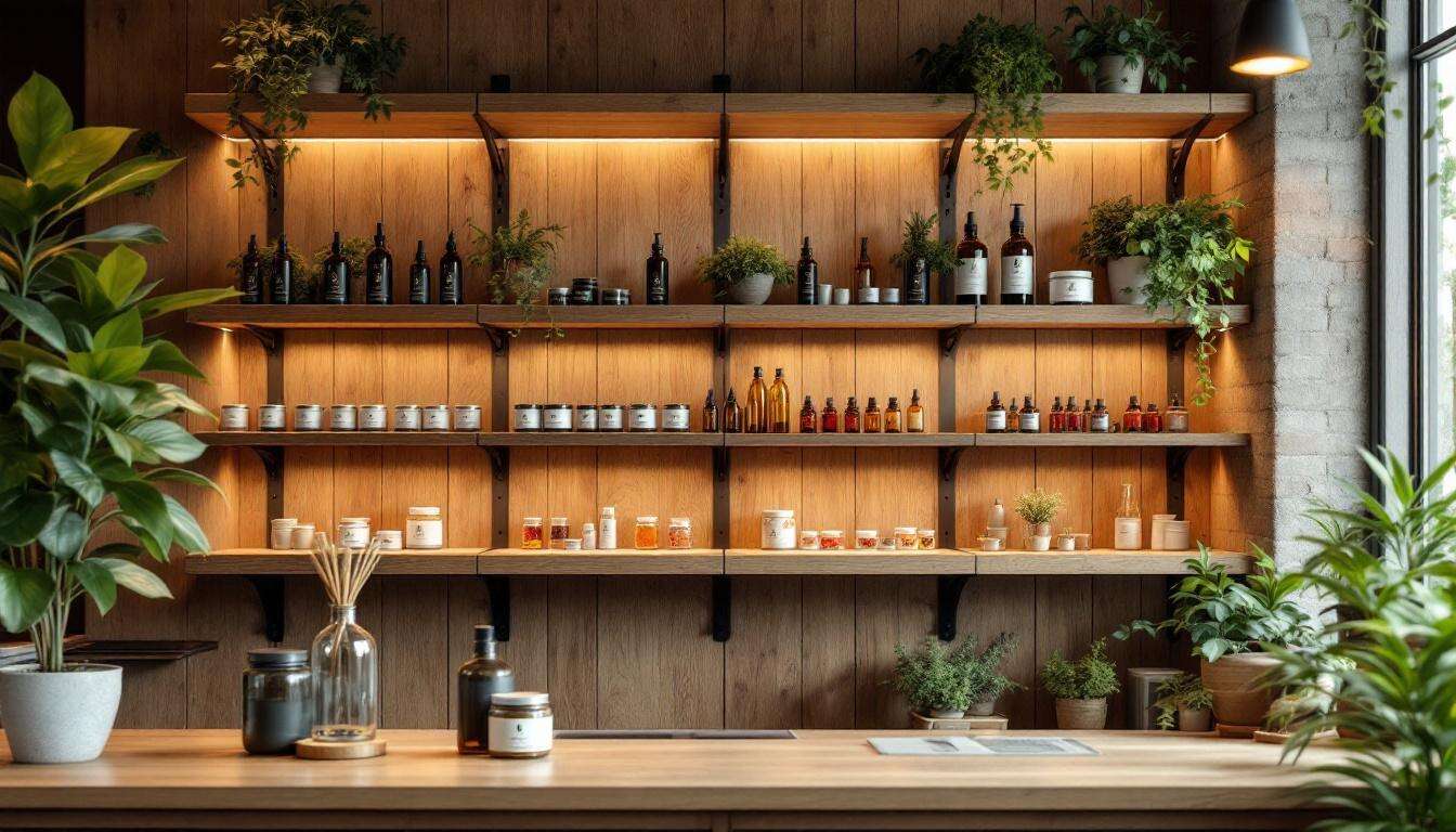 Boutiques de CBD à Thonon-les-Bains : où acheter ?