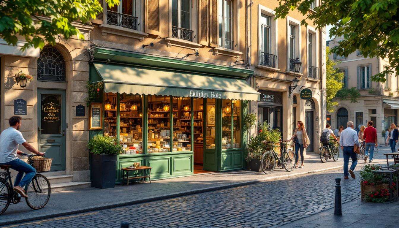 Boutiques CBD à Nîmes : où Acheter ?