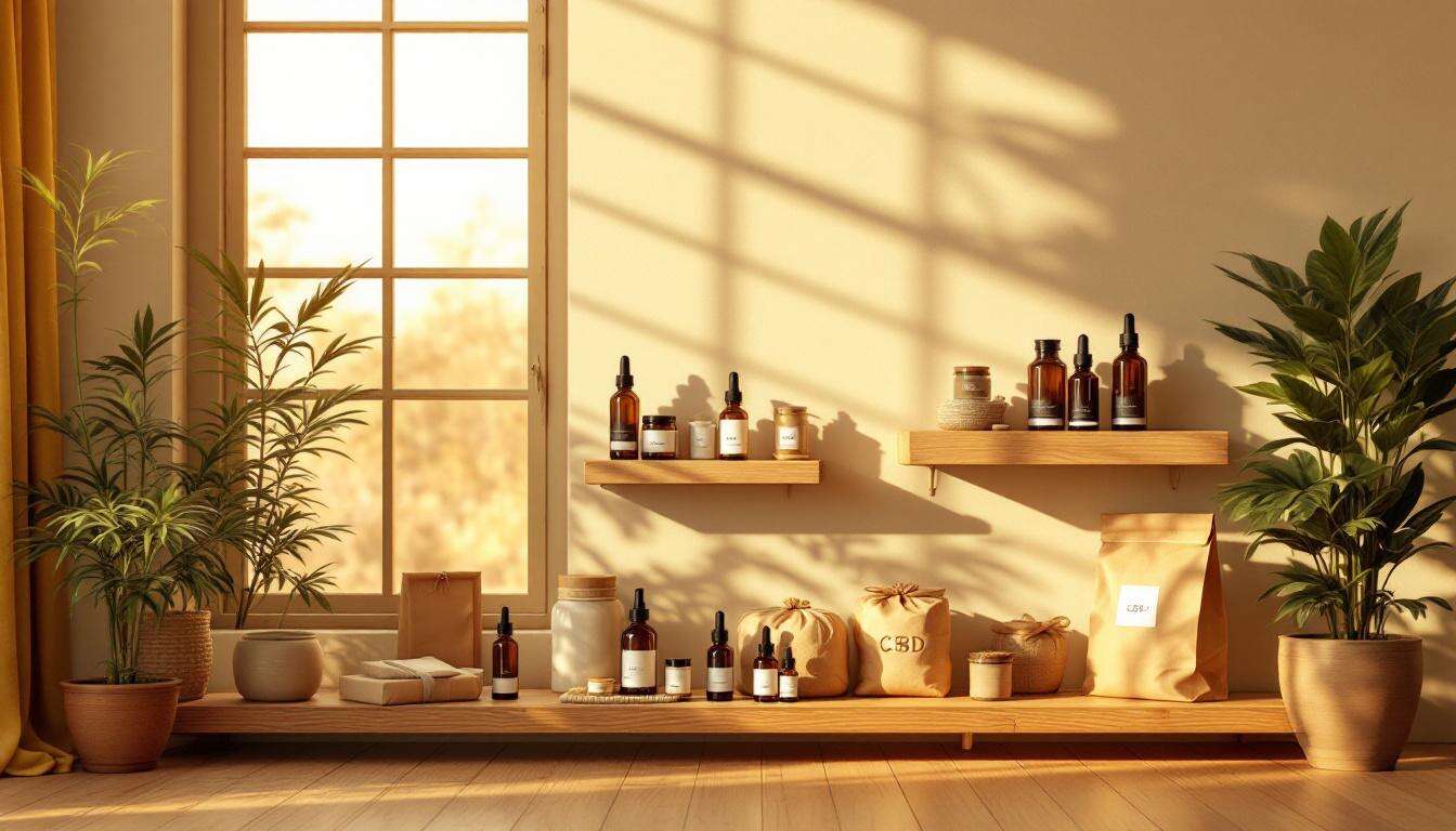 Acheter du CBD à Moulins : guide et Conseils