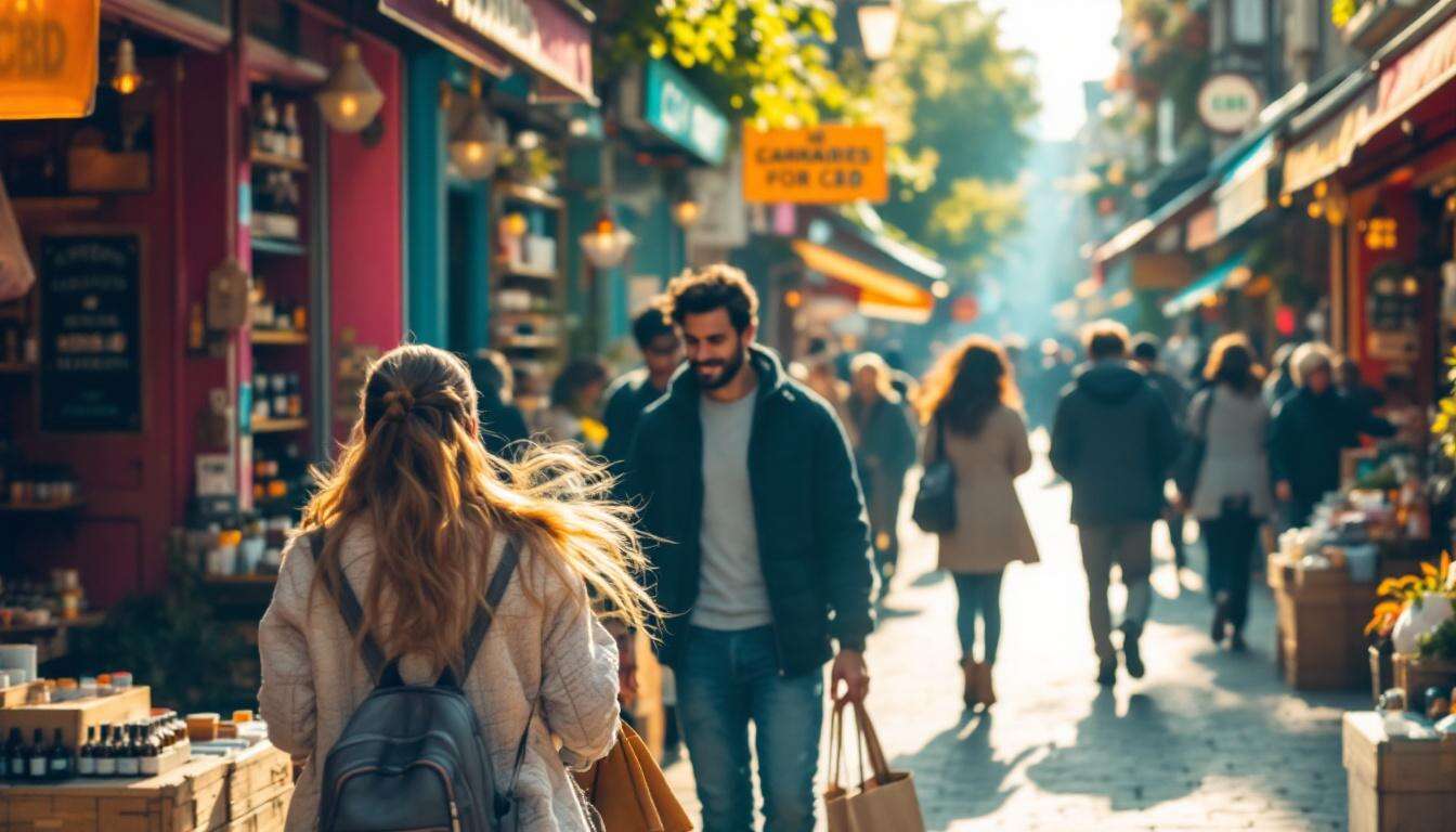 Acheter du CBD à Saint-Denis : guide Complet