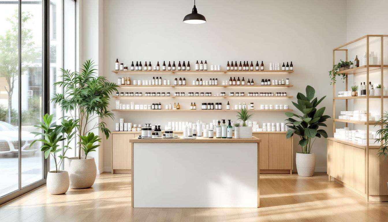 Boutiques CBD à Nice : où Acheter ?