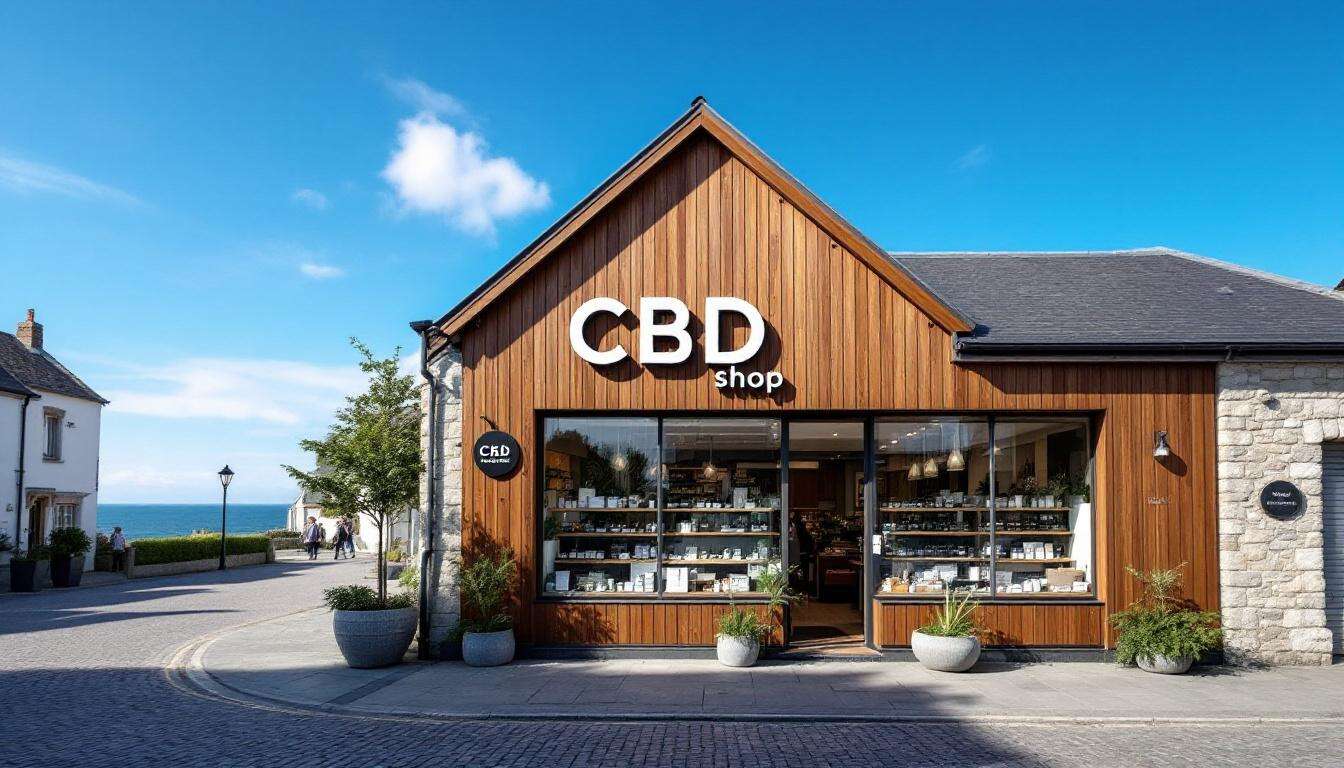 Acheter du CBD à Lorient : guide et Astuces