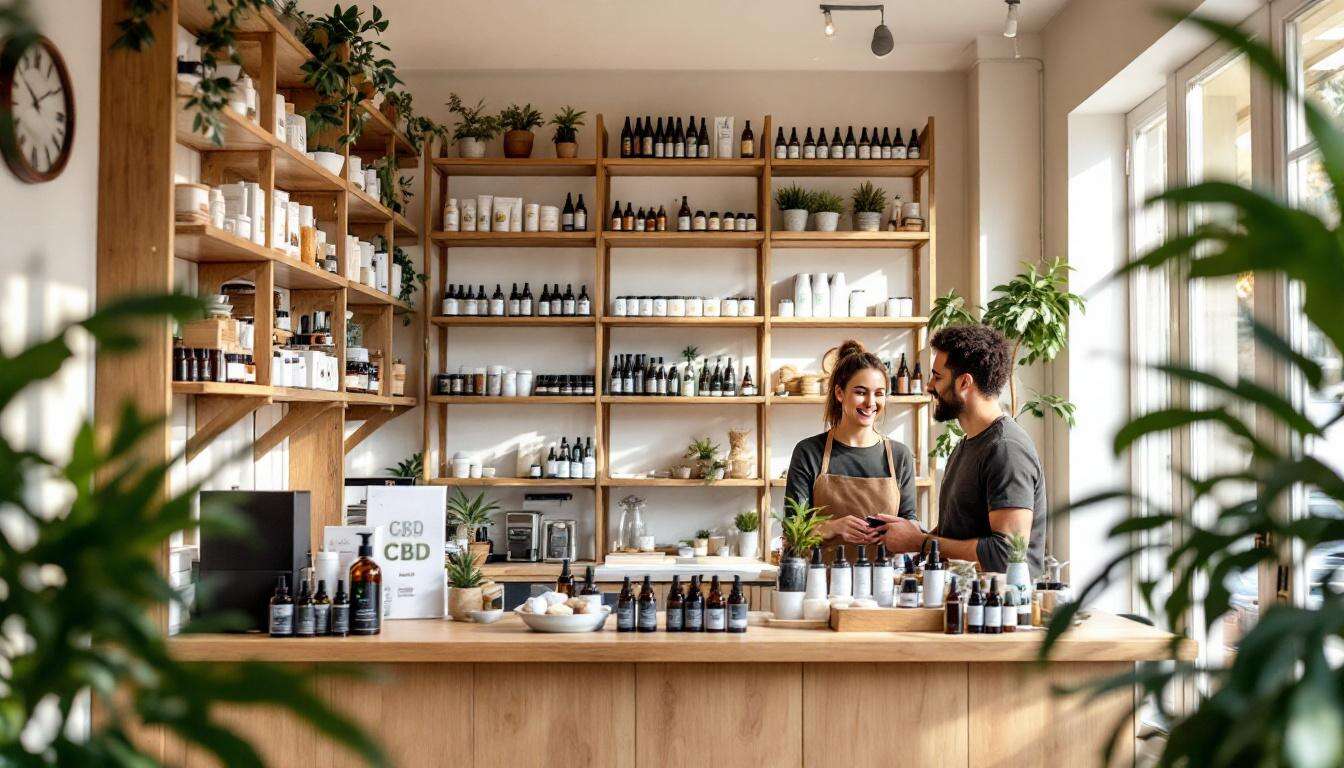 Où acheter du CBD à Montpellier ?