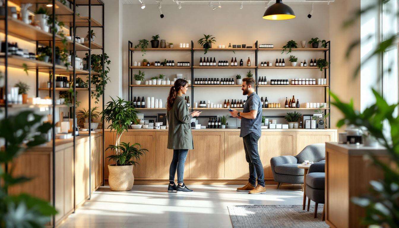 Où acheter du CBD à Massy ?