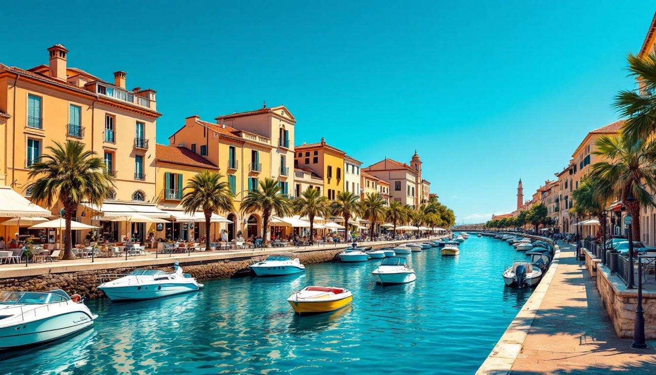 Acheter du CBD à Martigues : guide et Conseils