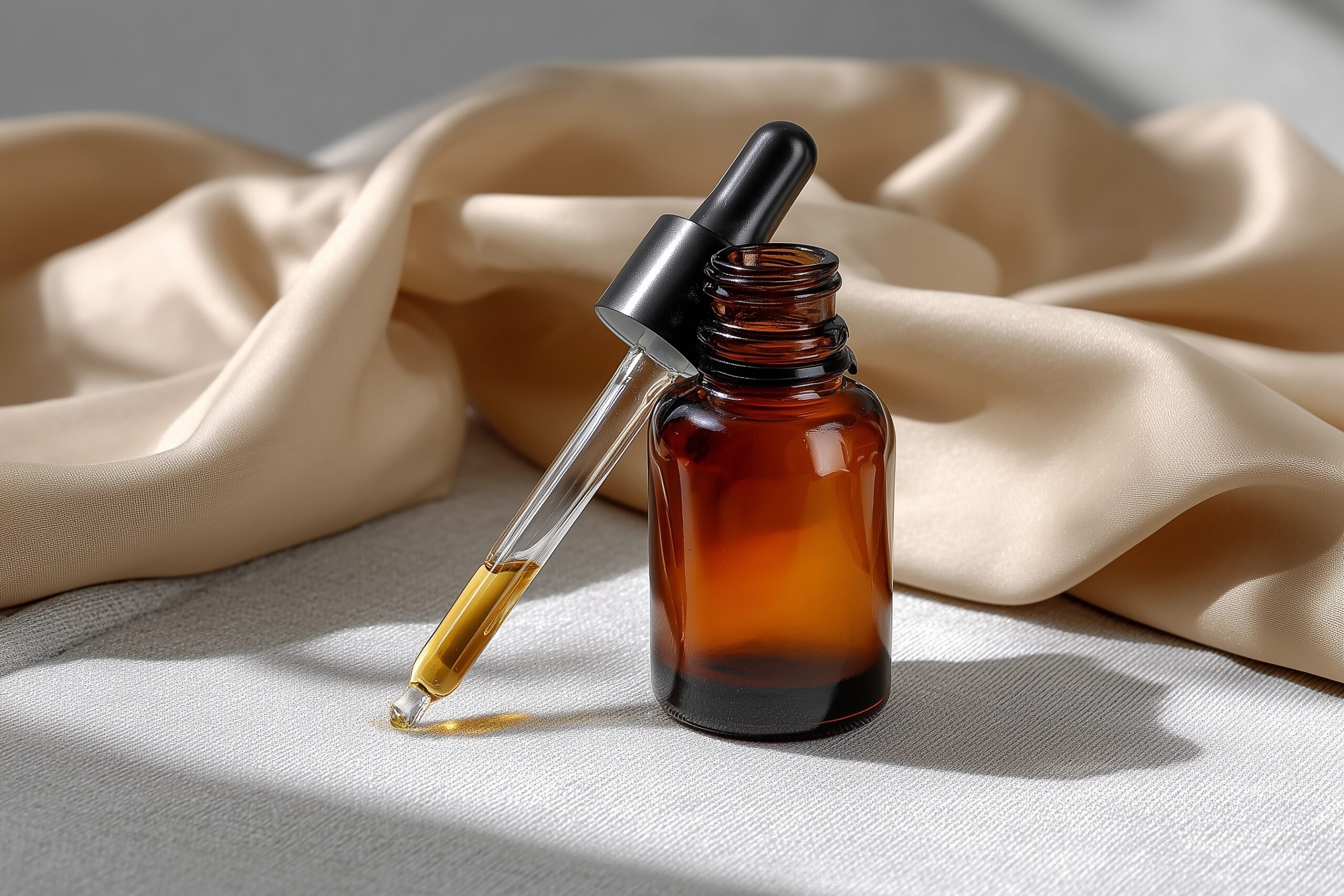 Comment savoir si une huile de CBD est bonne ?