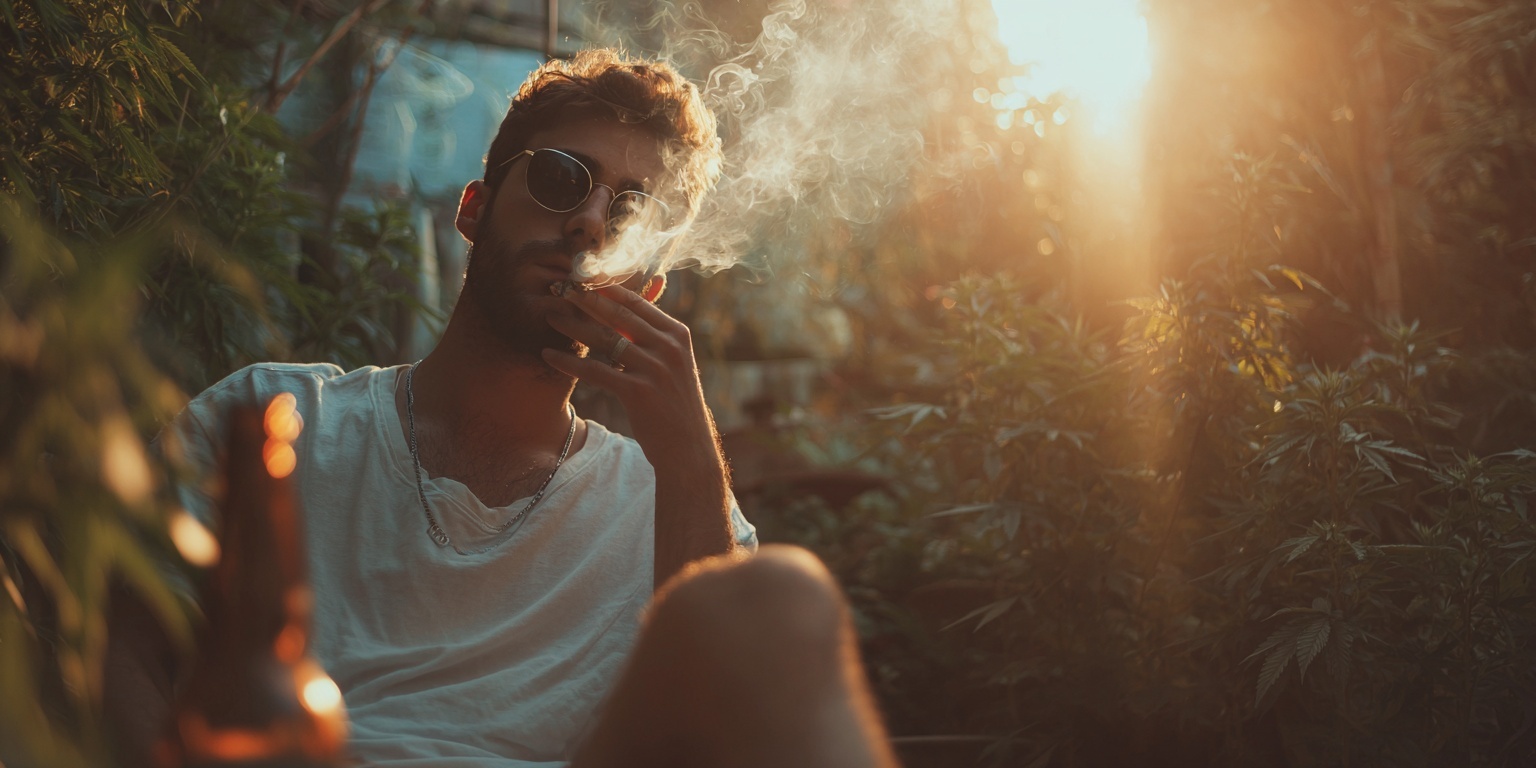 Est-ce que j'ai le droit de faire pousser du CBD chez moi ?