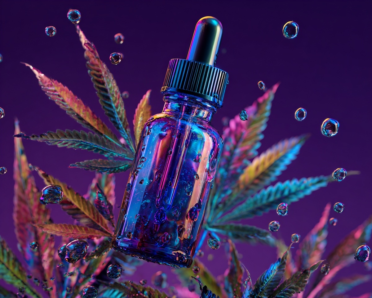 Est-il légal d'avoir du CBD sur soi ?