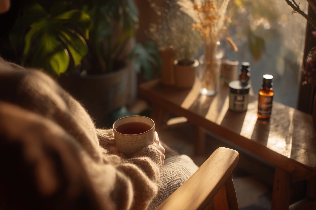 Peut-on prendre du CBD tous les jours ?