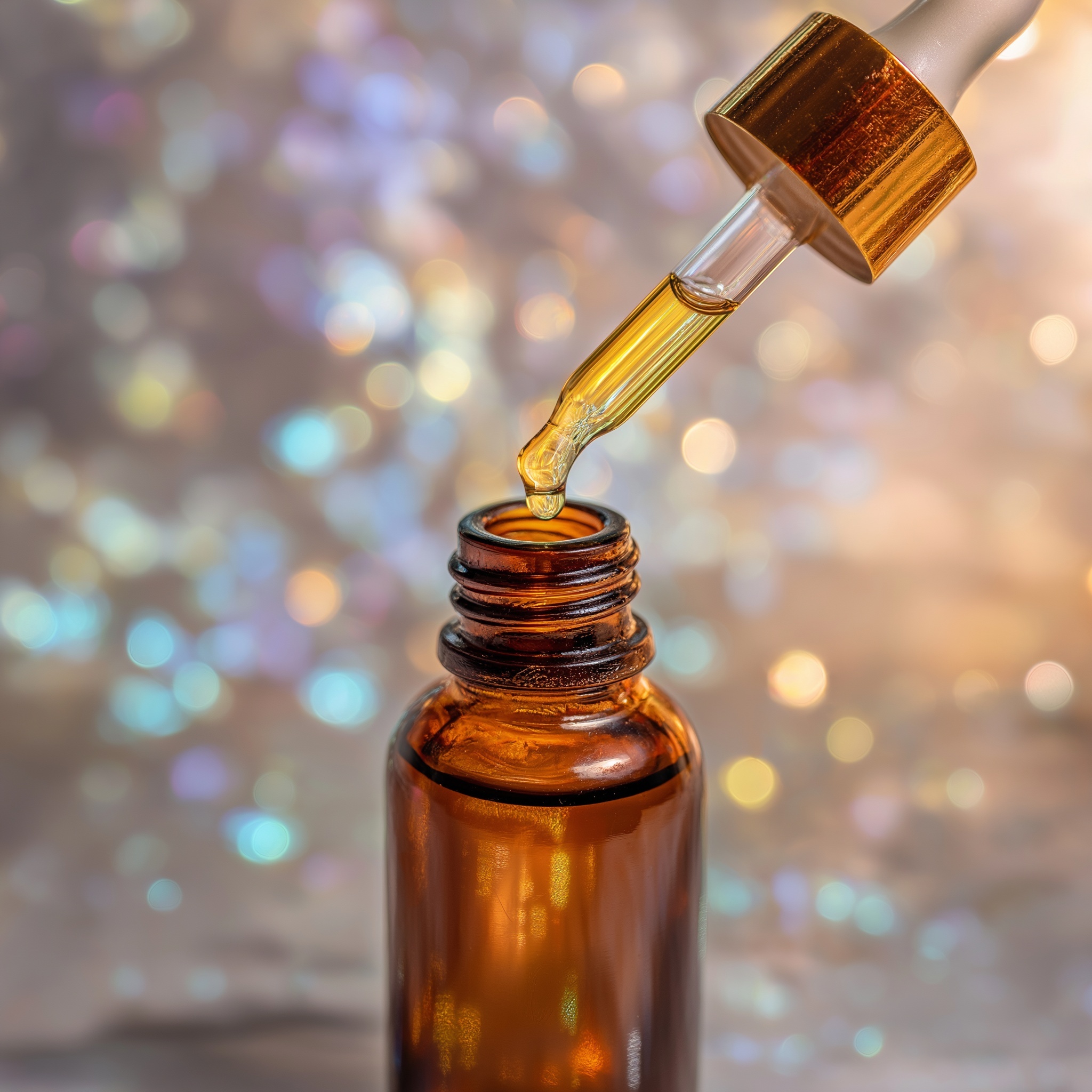 Quelle est l'huile de CBD la plus forte ?