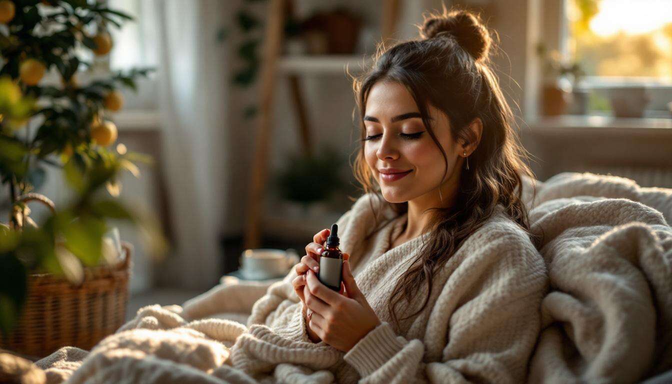 CBD et migraine : une solution efficace ?