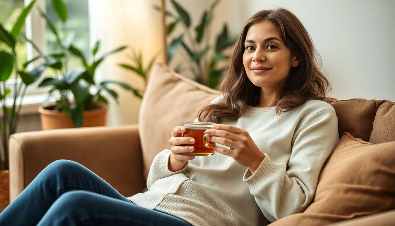 CBG : un cannabinoïde pour le confort digestif