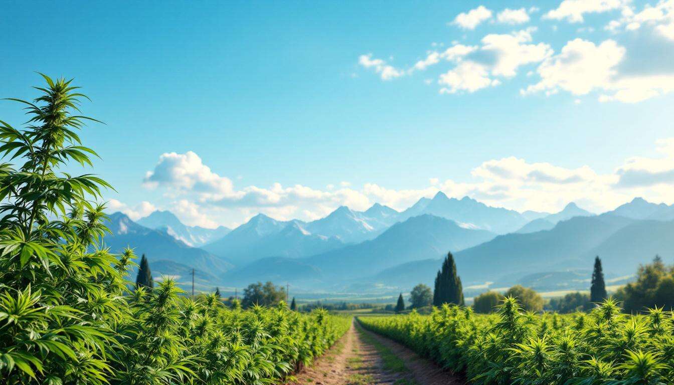 Cannabis en Italie : histoire, usages et législation