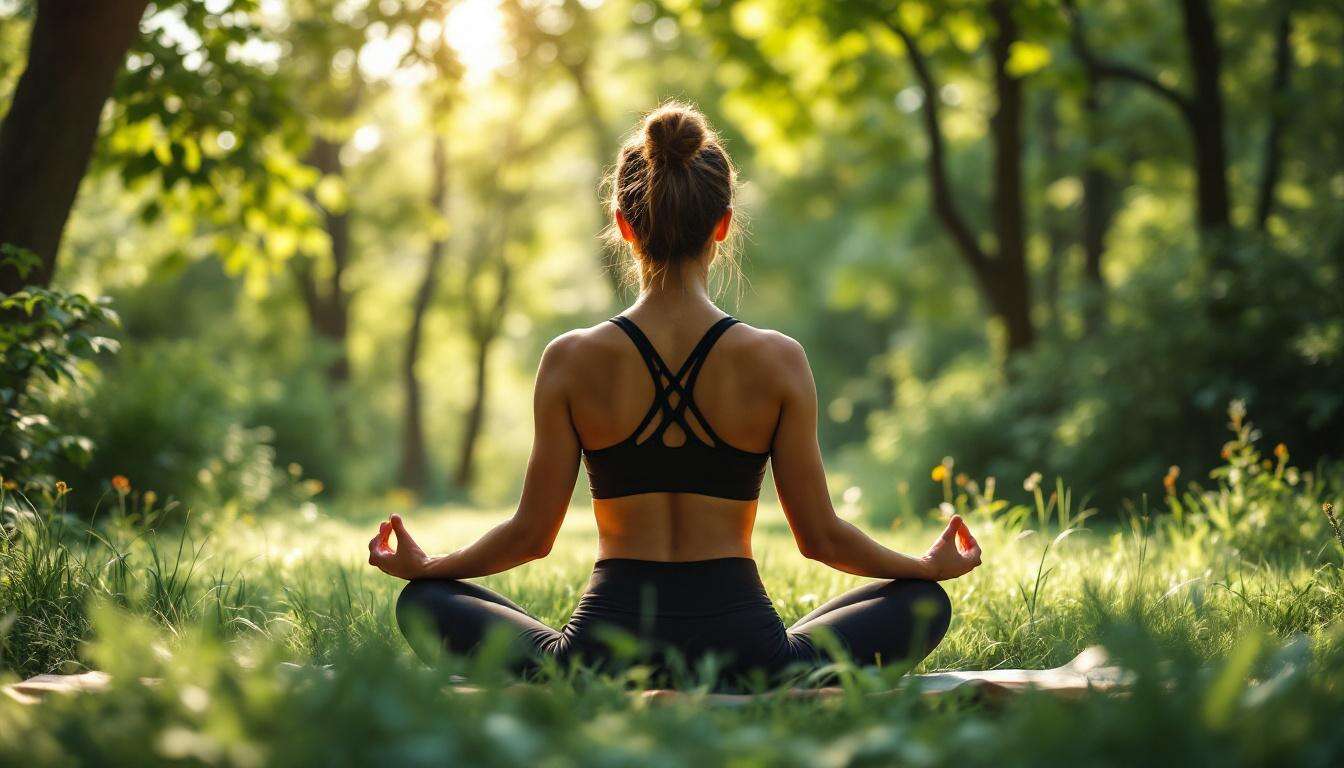 Comment soulager une cruralgie de façon naturelle ?