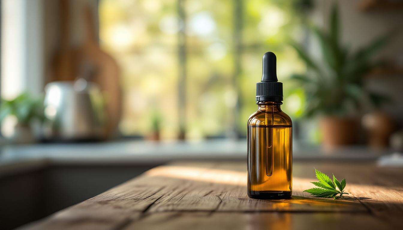 Comment conserver son huile de CBD ?