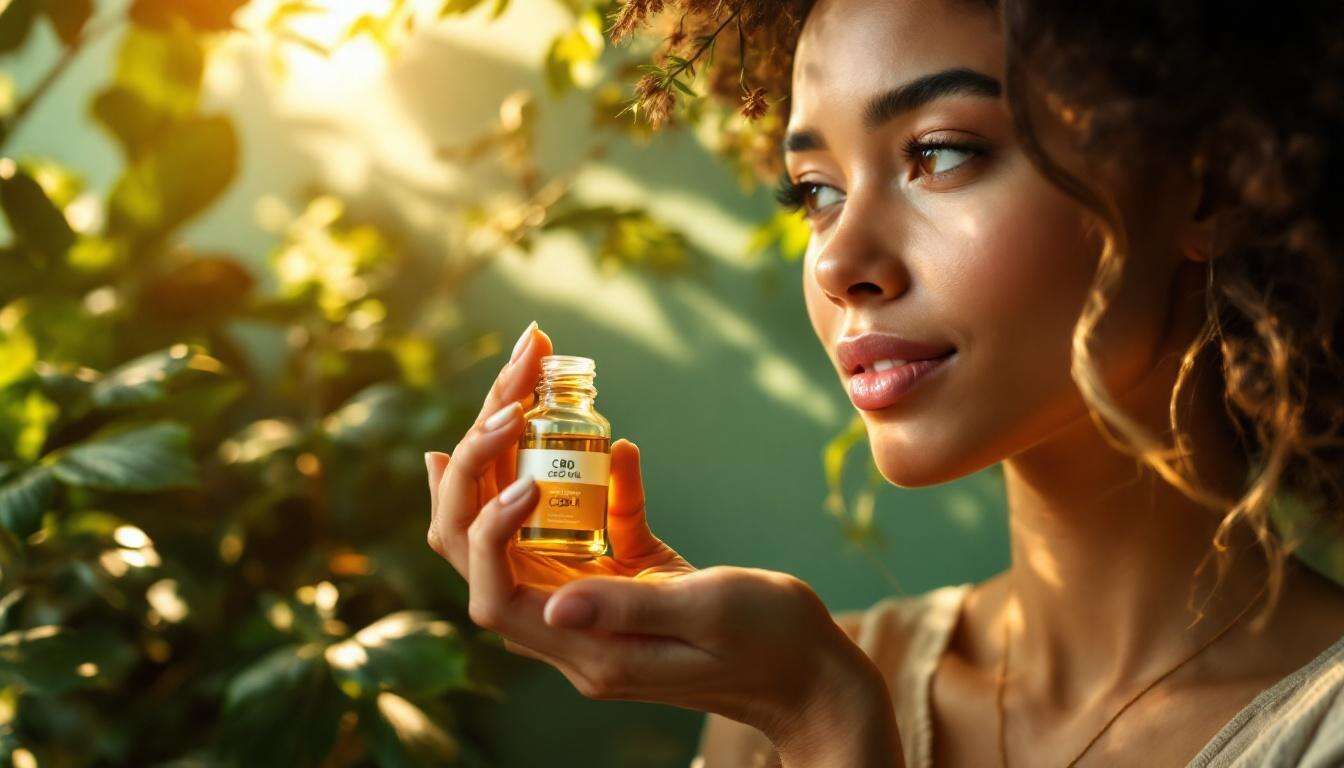 Le CBD est-il une drogue ?