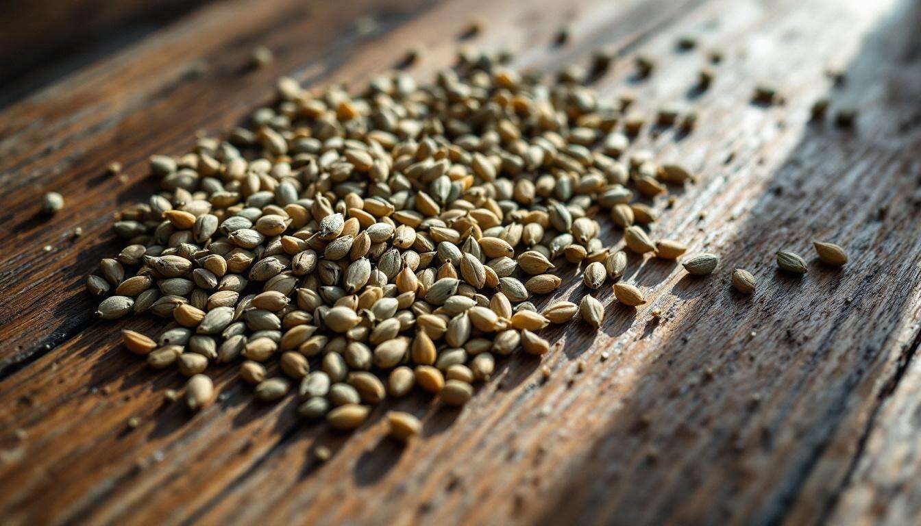 Peut-on acheter légalement des graines de cannabis ?