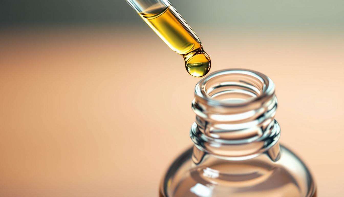 Combien de gouttes de CBD prendre ?