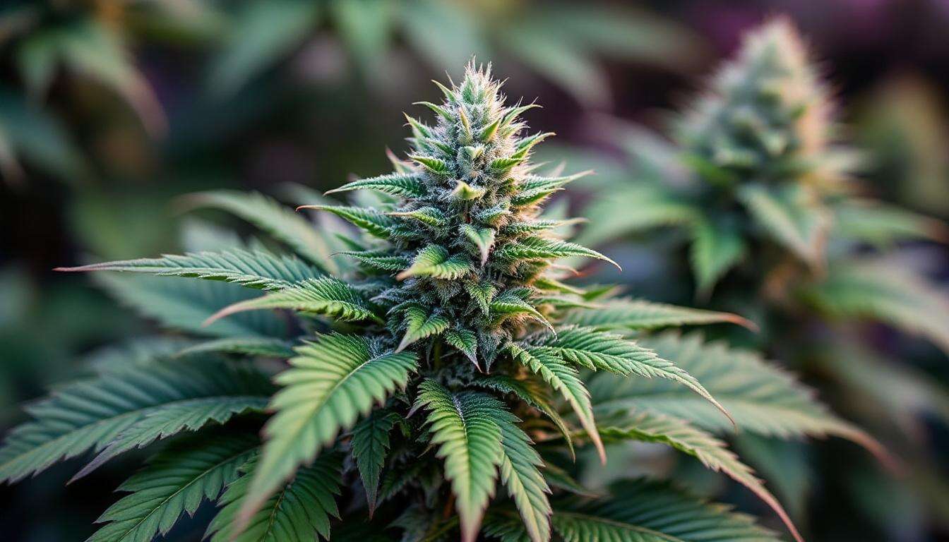 THCP : nouveau Cannabinoïde Révolutionnaire ?