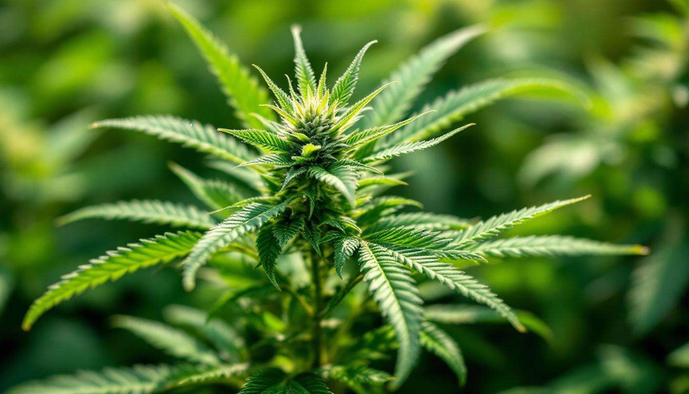 Qu'est-ce que le CBN ou cannabinol ?