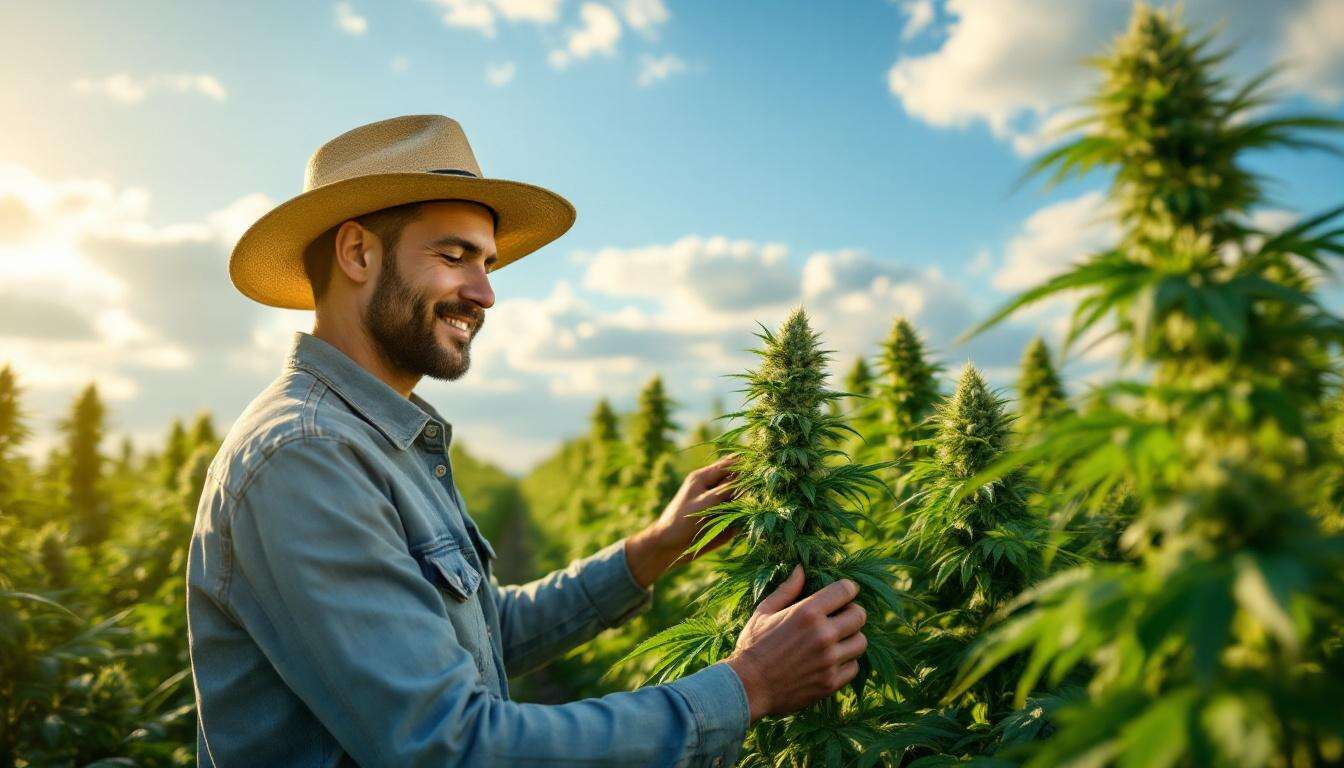 CBD OG Kush : qu'est-ce que c'est ?