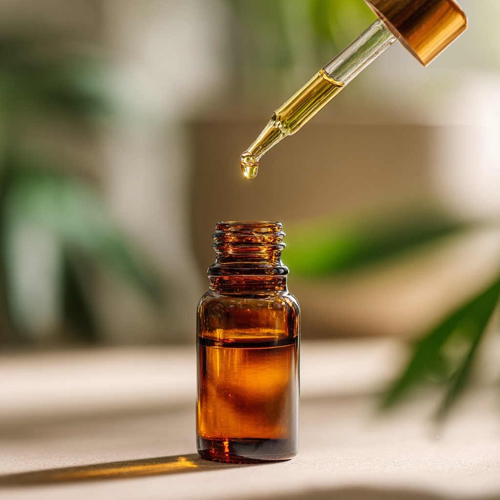 Combien de CBD pour l'anxiété ?