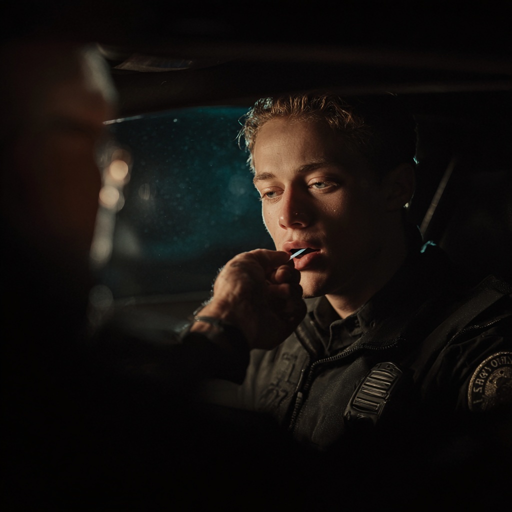 Comment ne pas être positif au test salivaire THC ?