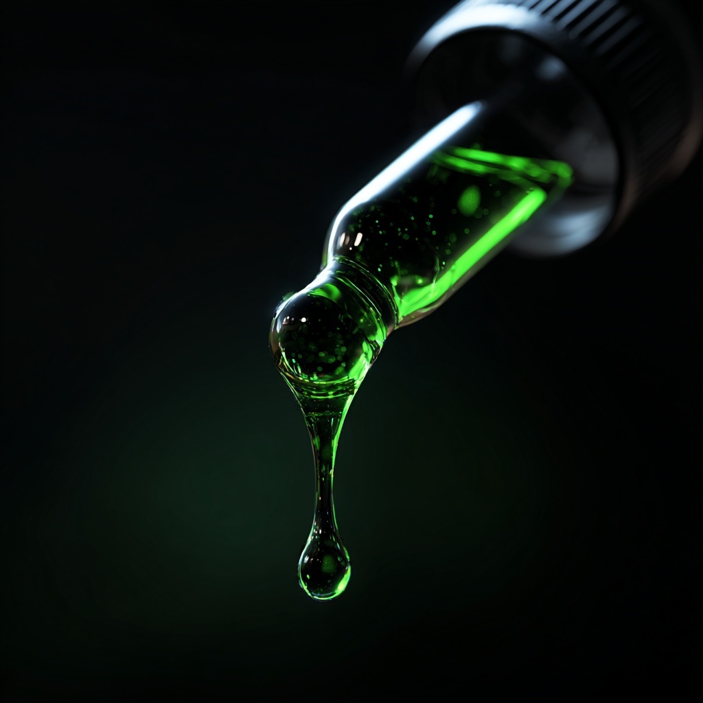 Est-ce que l'huile de CBD se périme ?