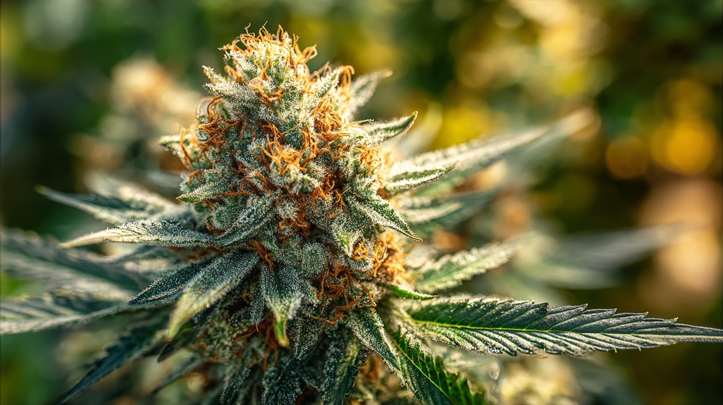 Le CBC est-il plus fort que le CBD ?