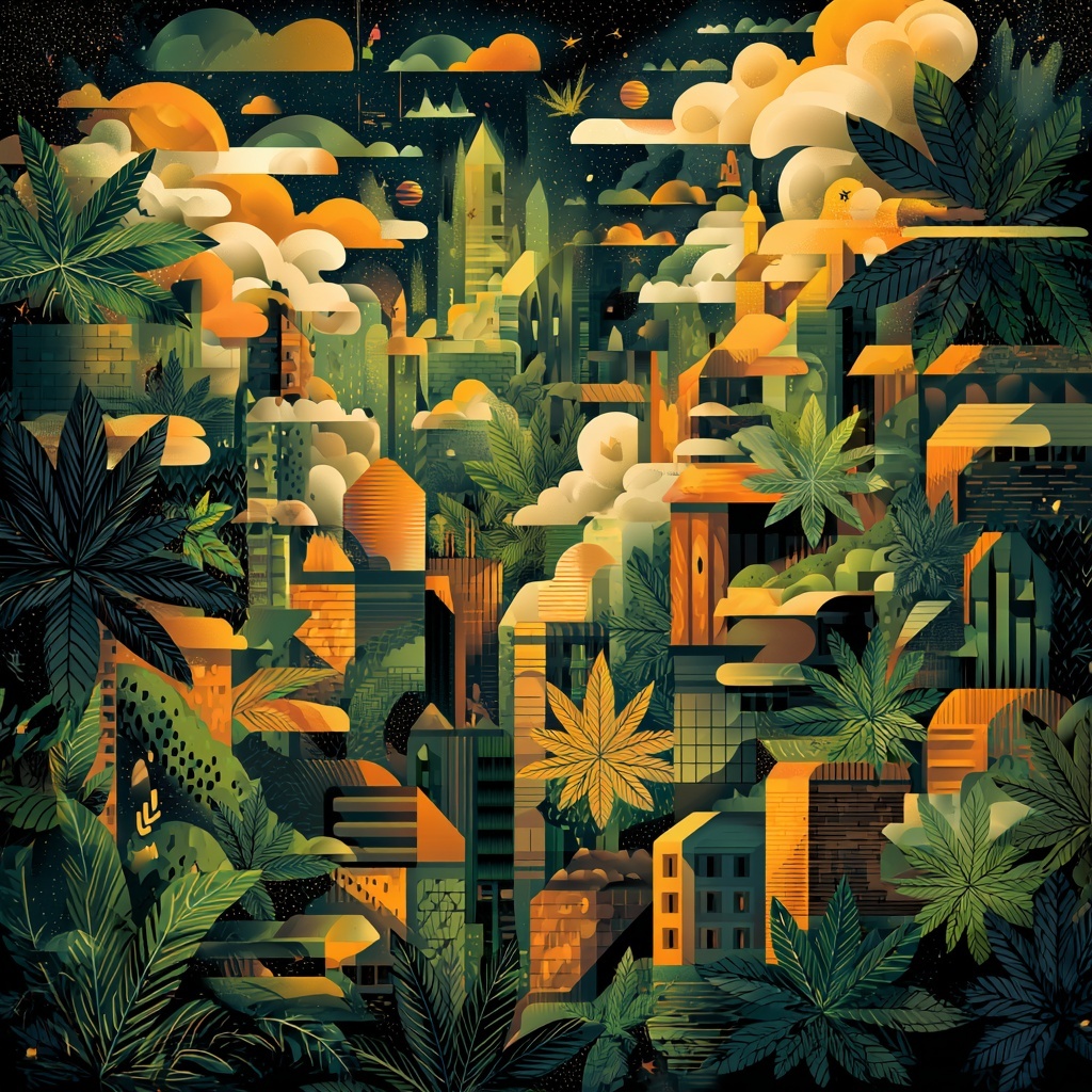 Les meilleurs produits au CBD sur le marché