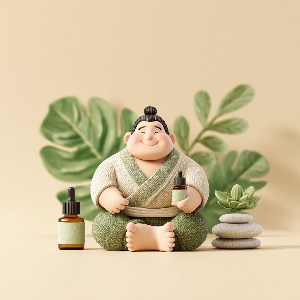 Quelle quantité de CBD prendre en fonction de son poids ?