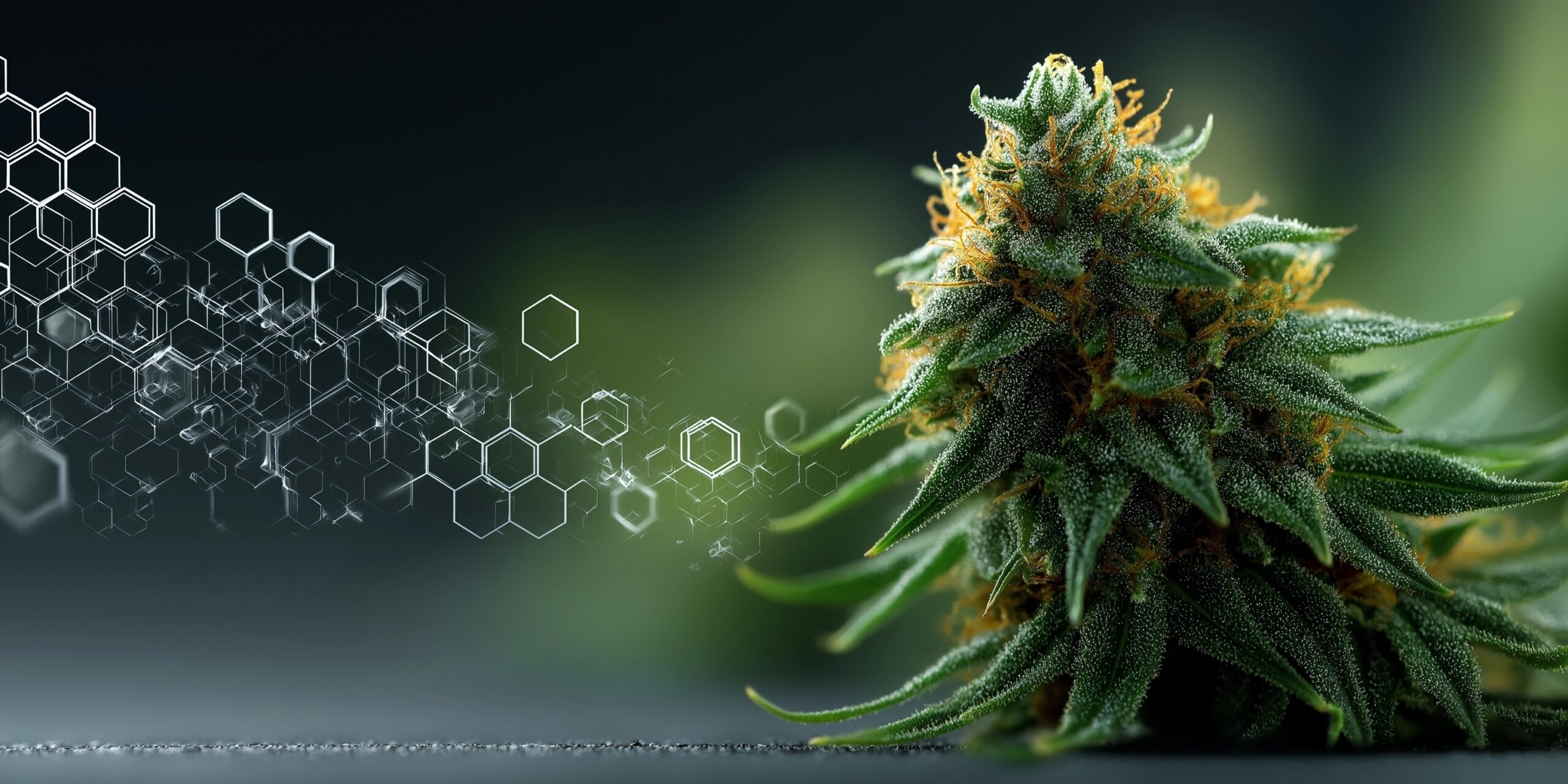 Qu’est-ce qui est plus puissant que le CBD ?