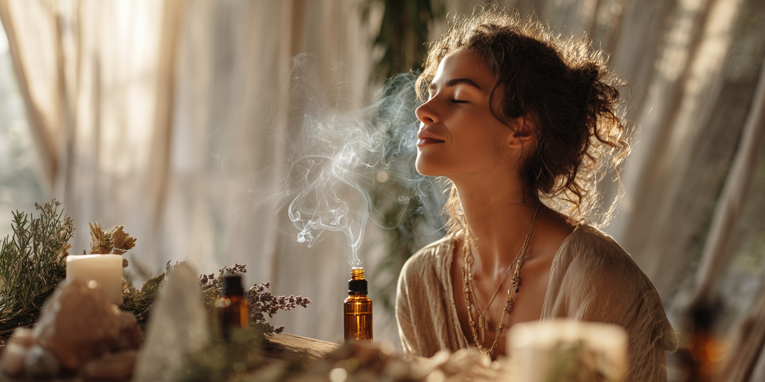 Est-ce que le CBD sent comme la beuh ?