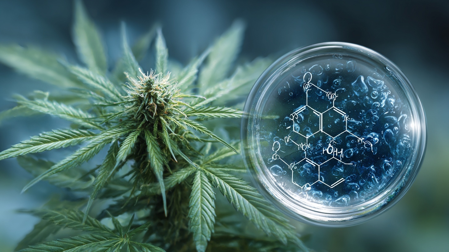 CBD et maladie de Parkinson : effets et bienfaits ?