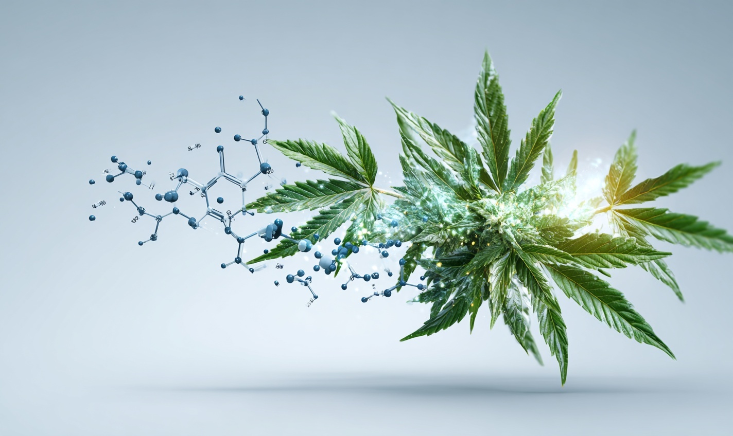 Quelle est la puissance de 20 % de CBD ?