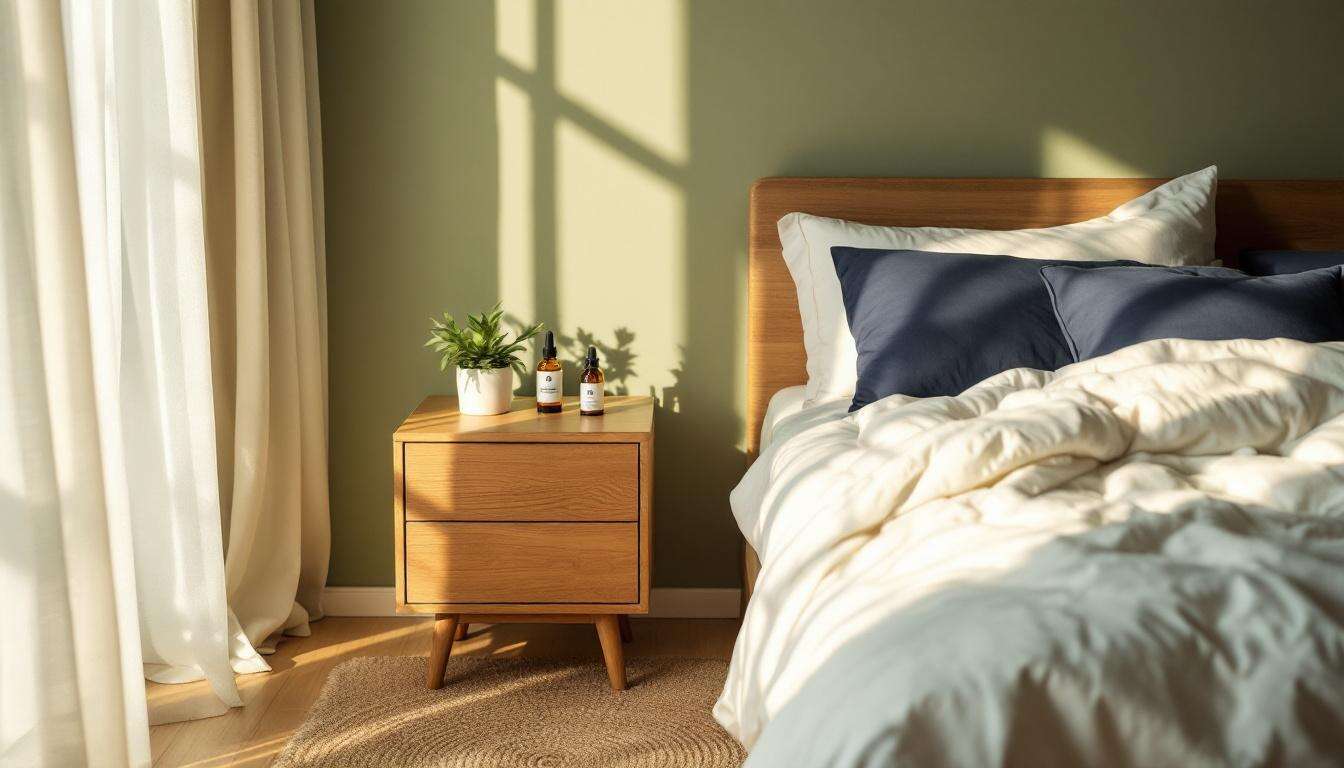 CBD : soulager efficacement les jambes sans repos