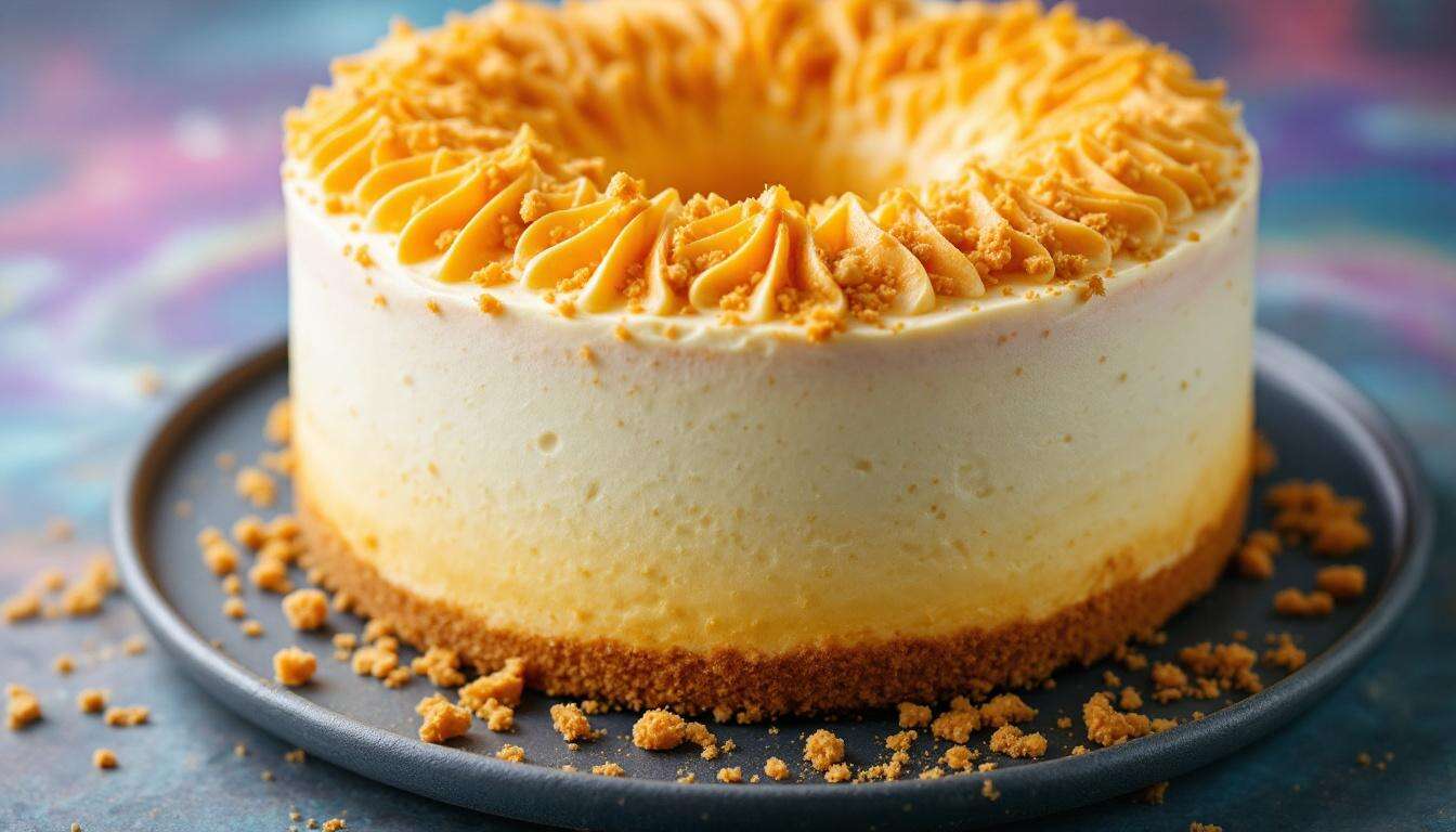 Recette de Space Cake CBD : gâteau aux Vertus Thérapeutiques