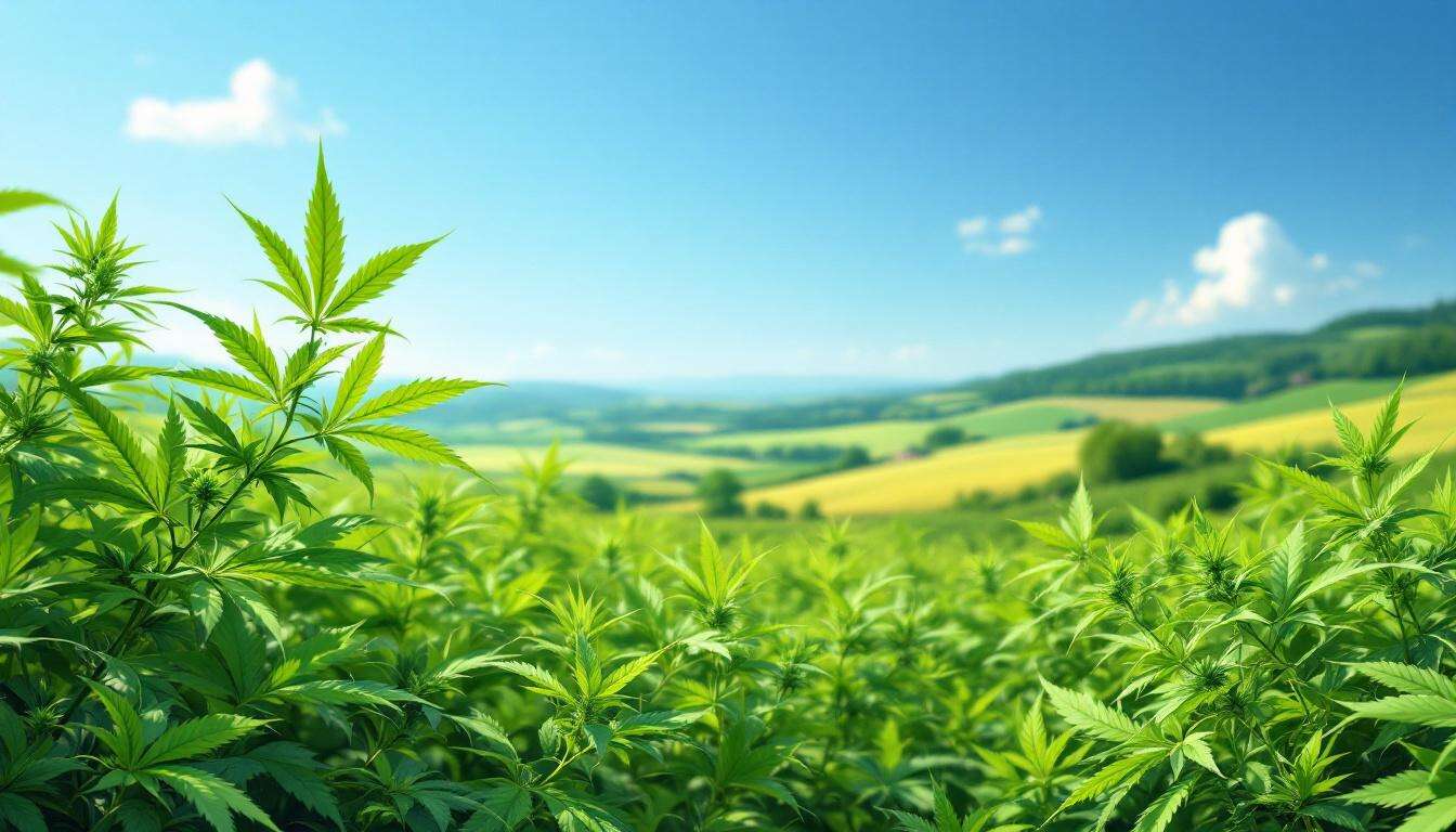 Comment faire pousser du CBD en France ?