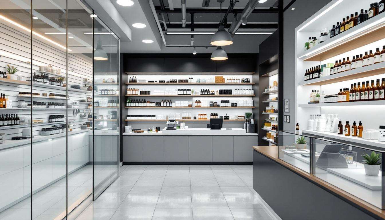 CBD : en pharmacie ou en boutique en ligne ?