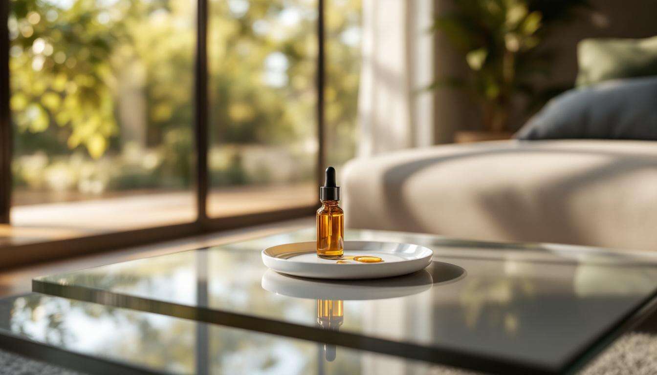 Quels sont les effets de la résine de CBD ?