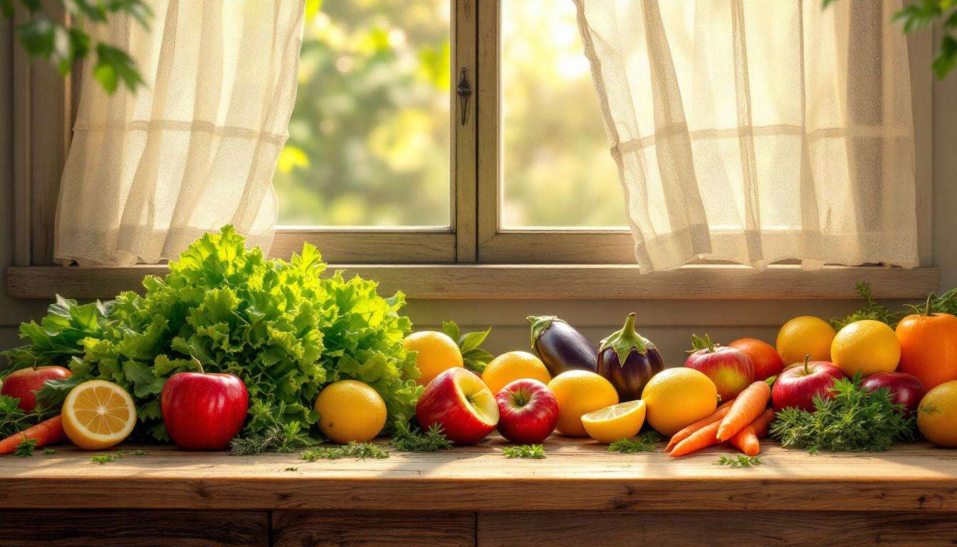 Stress, perte de poids : comment retrouver l'appétit naturellement ?