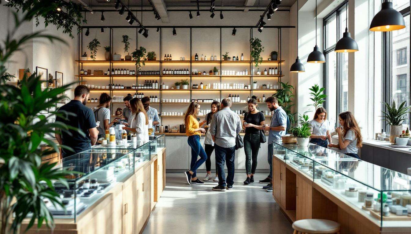 Le CBD dans le monde : quels usages ?