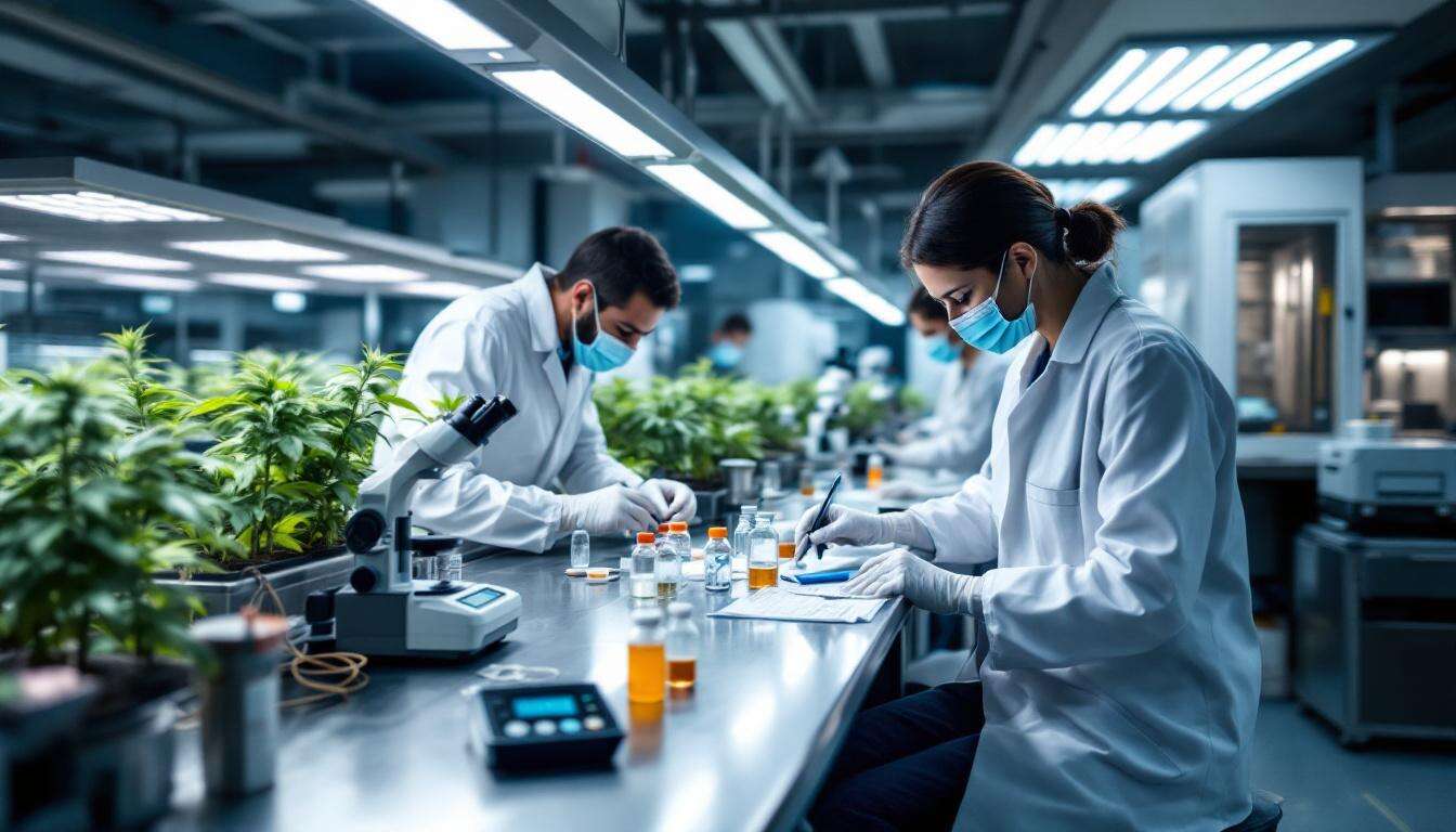 Interdiction de nouveaux cannabinoïdes par l'ANSM : impact et enjeux