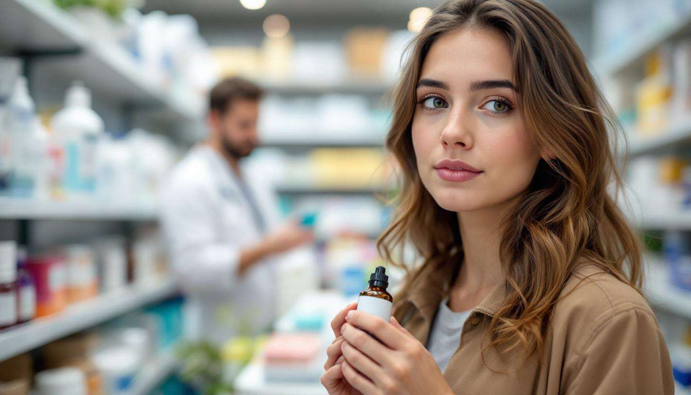 Acheter du CBD : faut-il être majeur ?