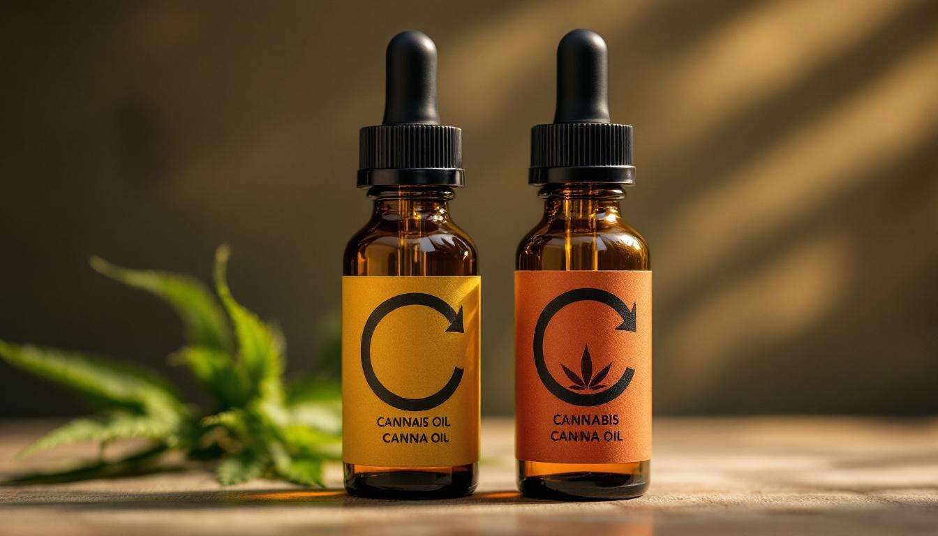 Différences entre H4CBD et HHC : que savoir ?