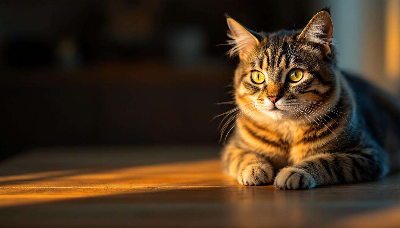 La calicivirose chez le chat : comment le CBD peut-il aider ?