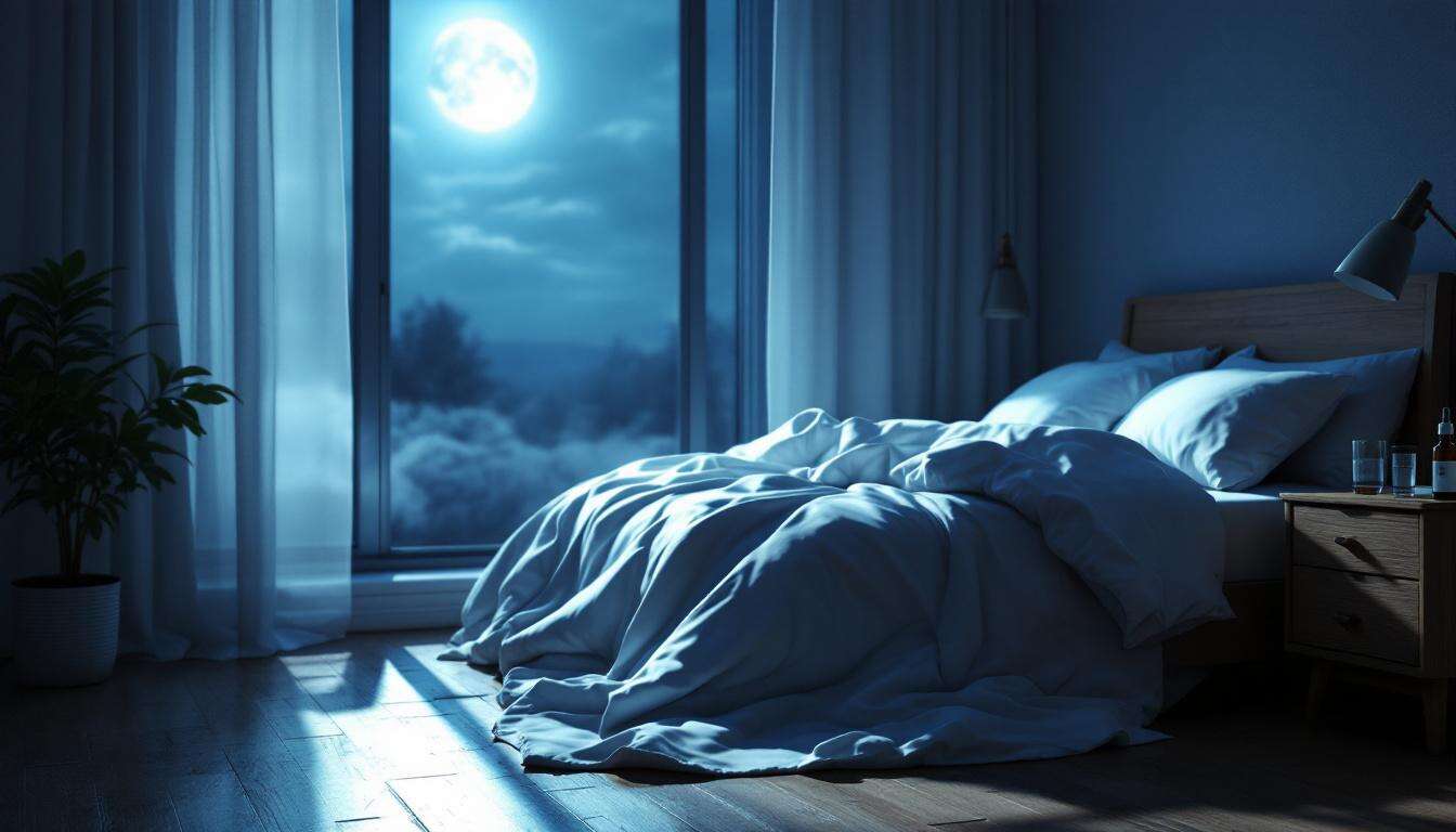 CBD et insomnie : quelles sont les relations ?